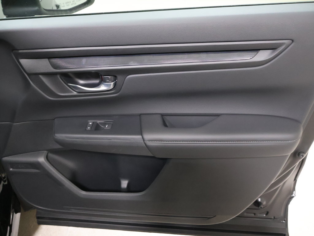 New 2026 Honda CR-V LX image 16
