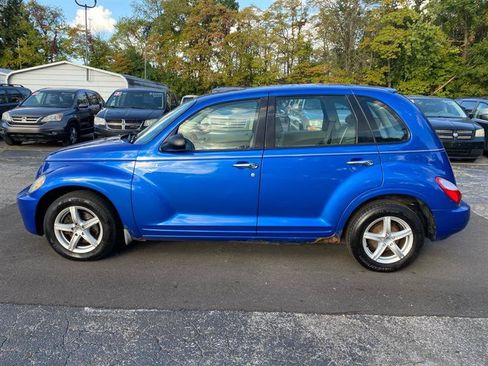 Used 2006 Chrysler PT Cruiser image 2