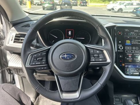 Used 2023 Subaru Ascent Premium w/ Convenience Package AWD/4WD image 13