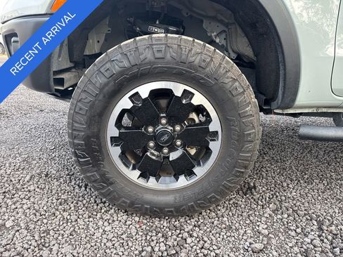 Used 2021 Ford Ranger XL w/ FX4 Off-Road Package image 14