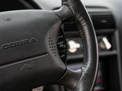Used 2004 Ford Mustang Cobra RWD image 16