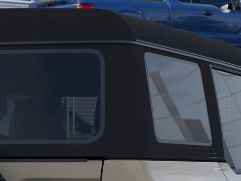 New 2026 Ford Bronco Big Bend AWD/4WD image 51