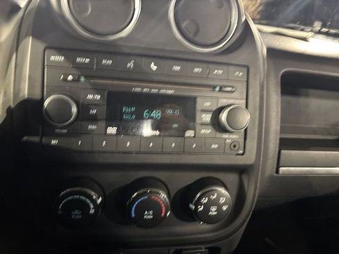 Used 2016 Jeep Patriot Sport w/ Power Value Group image 21