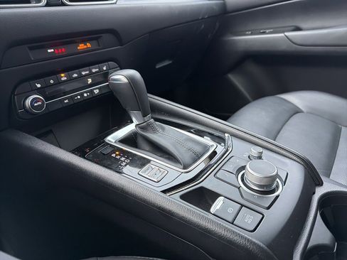 Used 2025 MAZDA CX-5 AWD 2.5 S w/ Select Package image 15