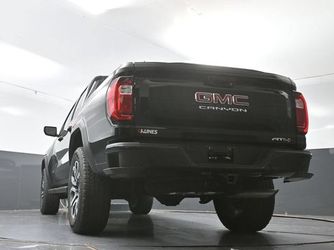 Used 2024 GMC Canyon AT4 w/ Canyon Safety Plus Package AWD/4WD image 31