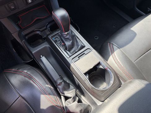 Used 2019 Toyota Tacoma TRD Sport AWD/4WD image 20