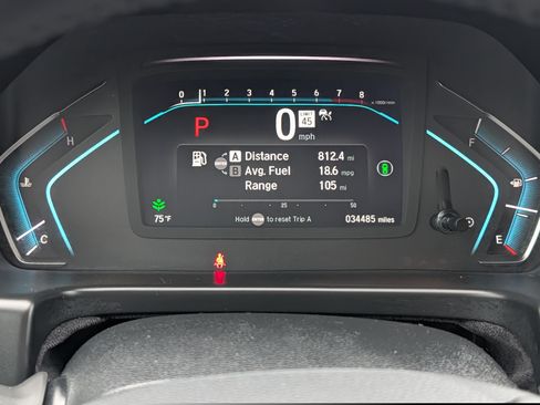 Used 2023 Honda Odyssey EX-L image 21