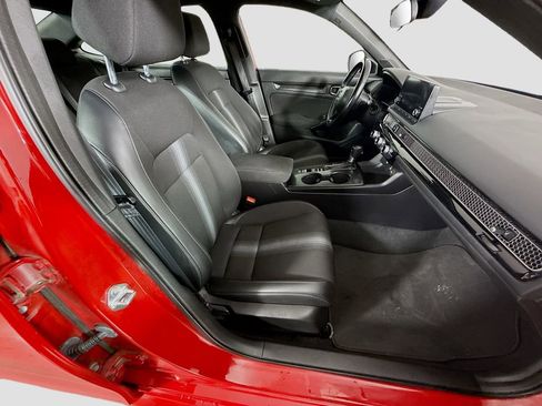 Used 2022 Honda Civic Sport image 18