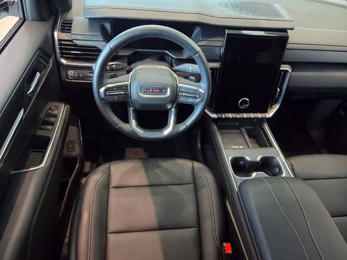 New 2026 GMC Acadia Elevation w/ Black Edition FWD image 9