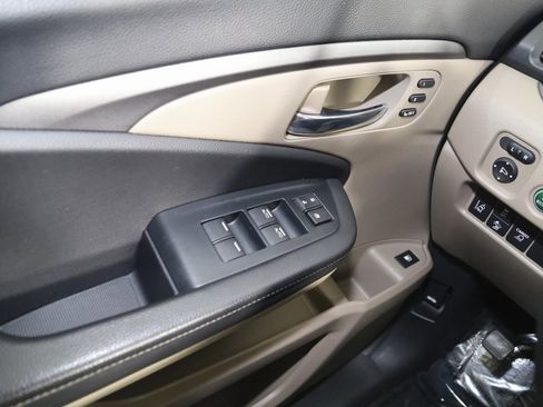 Used 2023 Honda Ridgeline RTL image 29