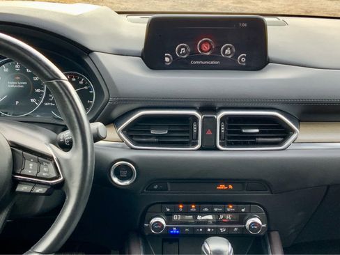 Used 2019 MAZDA CX-5 Signature image 42