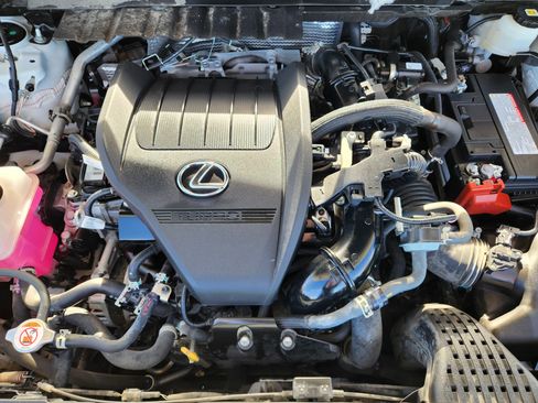 Used 2022 Lexus NX 350 F Sport image 39