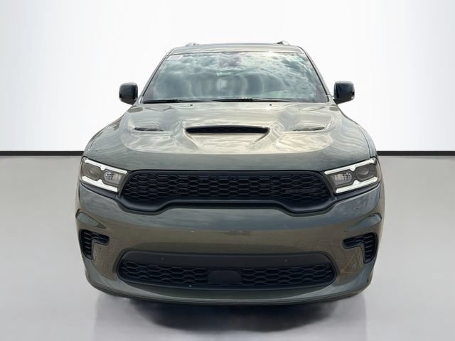 New 2027 Dodge Durango GT AWD/4WD image 4