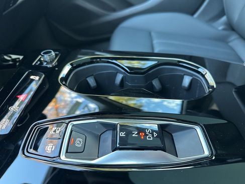 New 2025 Audi A5 2.0T Premium w/ Convenience Package image 40