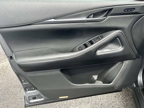 Used 2023 INFINITI QX60 Luxe w/ Performance Audio Package AWD/4WD image 18