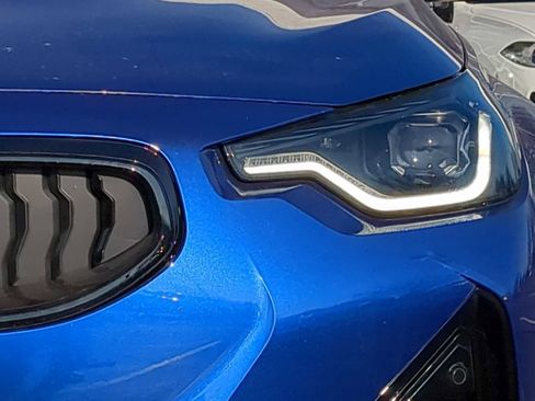 New 2026 BMW M240i xDrive Coupe w/ Premium Package image 11