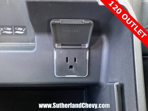 Used 2022 GMC Sierra 1500 SLT w/ SLT Premium Plus Package image 57