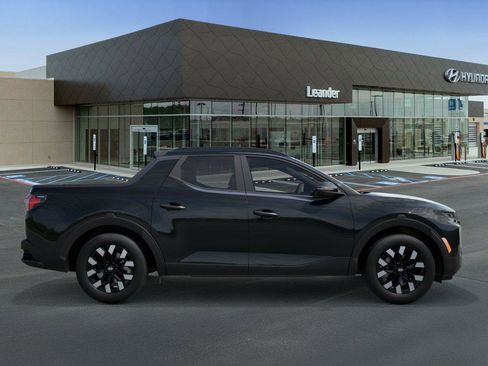 New 2026 Hyundai Santa Cruz SEL FWD image 7