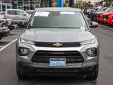 Certified 2023 Chevrolet TrailBlazer LS image 2