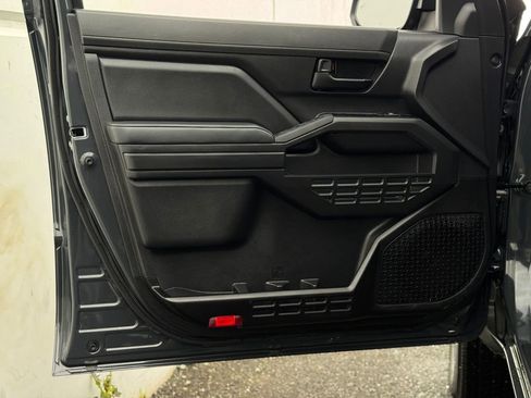 Certified 2025 Toyota Tacoma SR w/ SR Upgrade Package image 10