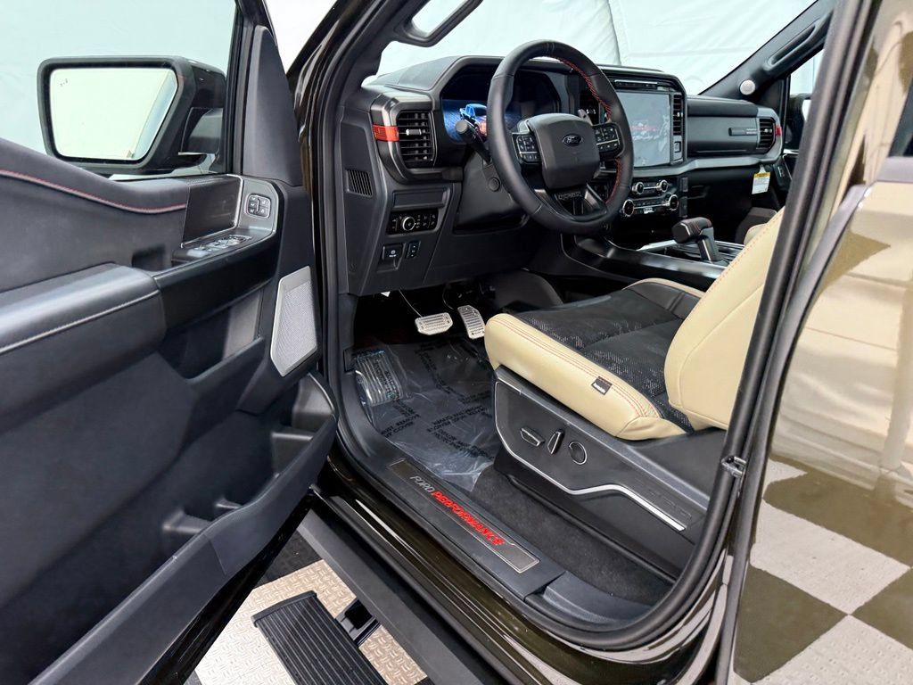 New 2026 Ford F150 Raptor AWD/4WD image 32