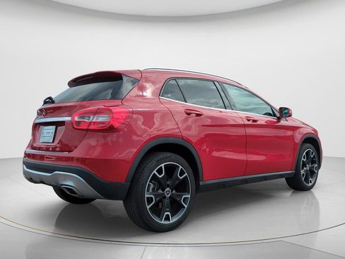 Used 2019 Mercedes-Benz GLA 250 image 5