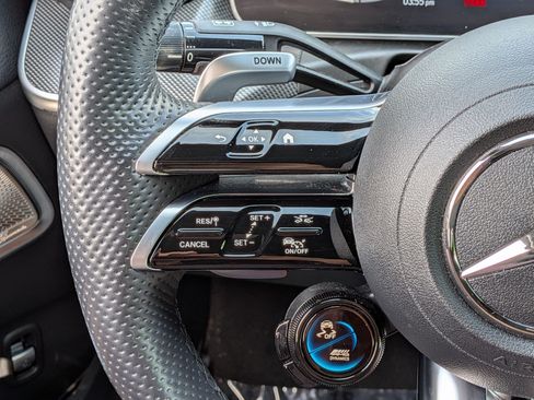 Certified 2023 Mercedes-Benz C 43 AMG 4MATIC Sedan image 19