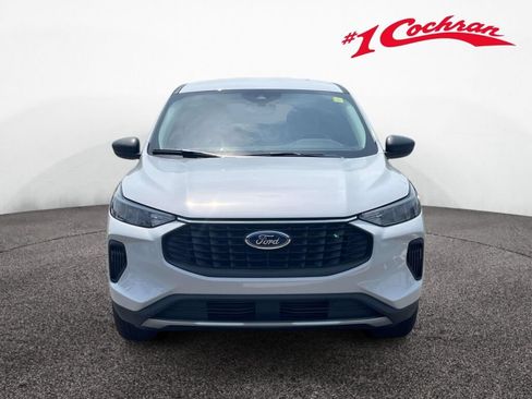New 2026 Ford Escape Active w/ Cold Weather Package AWD/4WD image 12