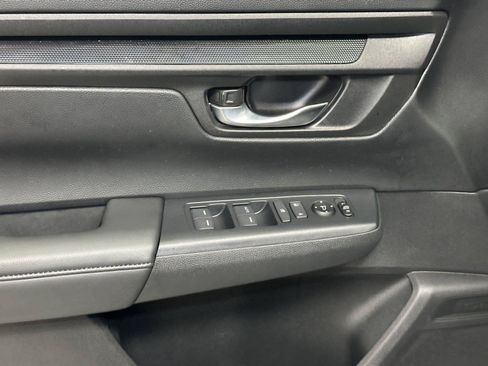 Certified 2024 Honda CR-V LX image 21