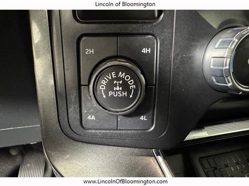 Used 2023 Ford F150 Lariat w/ Equipment Group 502A High image 41