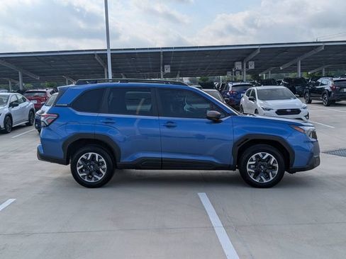 Certified 2026 Subaru Forester Premium AWD/4WD image 6