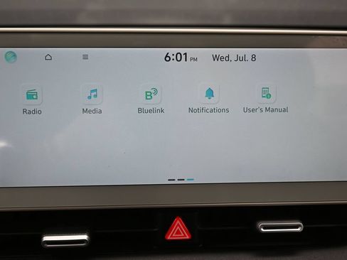 Used 2023 Hyundai Ioniq 5 SEL w/ Cargo Package RWD image 25