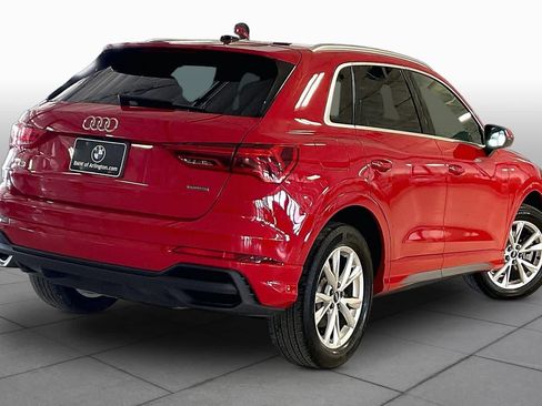 Used 2022 Audi Q3 2.0T Premium Plus AWD/4WD image 12