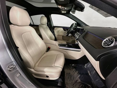 Certified 2026 Mercedes-Benz GLA 250 image 28