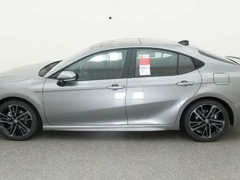 Used 2026 Toyota Camry XSE FWD image 6