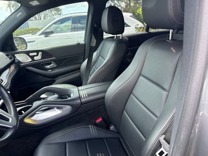 Used 2022 Mercedes-Benz GLE 350 4MATIC