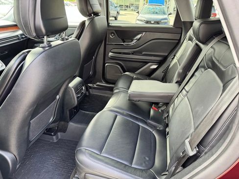 Used 2020 Lincoln Corsair Reserve w/ Equipment Group 201A image 32