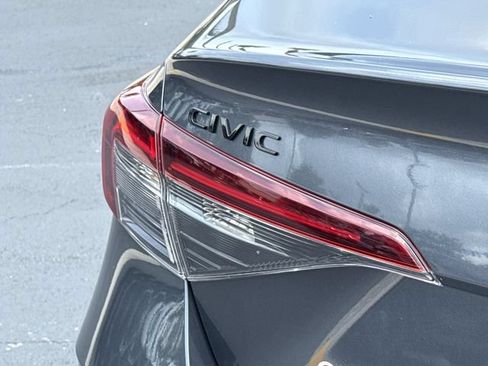 New 2026 Honda Civic Sport image 14