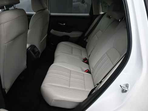 Used 2024 Honda HR-V EX-L image 21