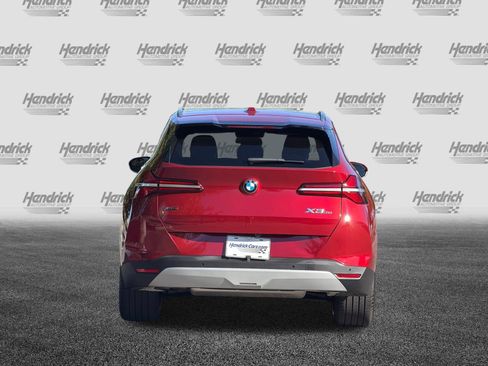 Used 2025 BMW X3 xDrive30i w/ Premium Package AWD/4WD image 6