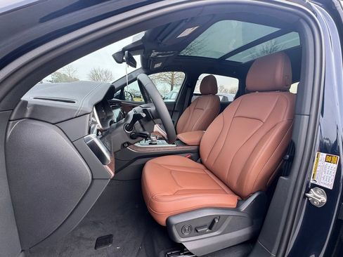 New 2026 Audi Q7 2.0T Premium image 5