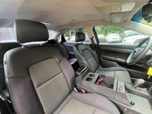 Used 2012 Chevrolet Caprice RWD image 33