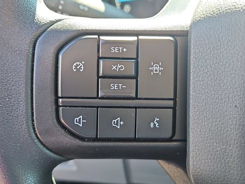 Used 2021 Ford F150 XL w/ Equipment Group 101A High AWD/4WD image 24
