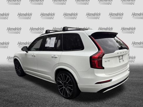 Used 2026 Volvo XC90 B6 Ultra w/ Protection Package Premier AWD/4WD image 8