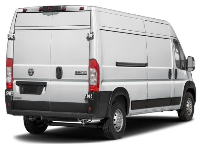 Used 2024 RAM ProMaster 2500 w/ Convenience Group FWD image 27