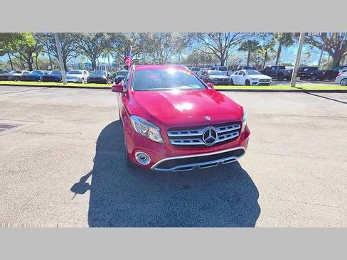 Used 2020 Mercedes-Benz GLA 250 image 35