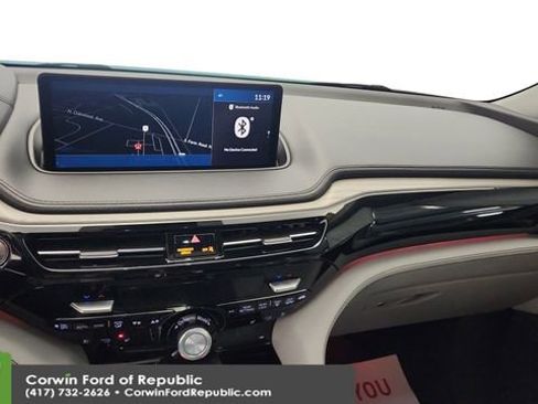 Used 2022 Acura MDX SH-AWD w/ Advance Package image 20