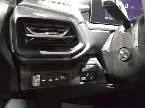 Used 2024 Chevrolet Silverado EV W/T image 24