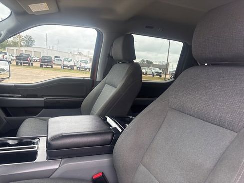 Used 2024 Ford F150 XLT w/ Equipment Group 302A MID image 18