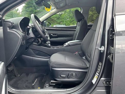 Used 2023 Hyundai Tucson SEL AWD/4WD image 8